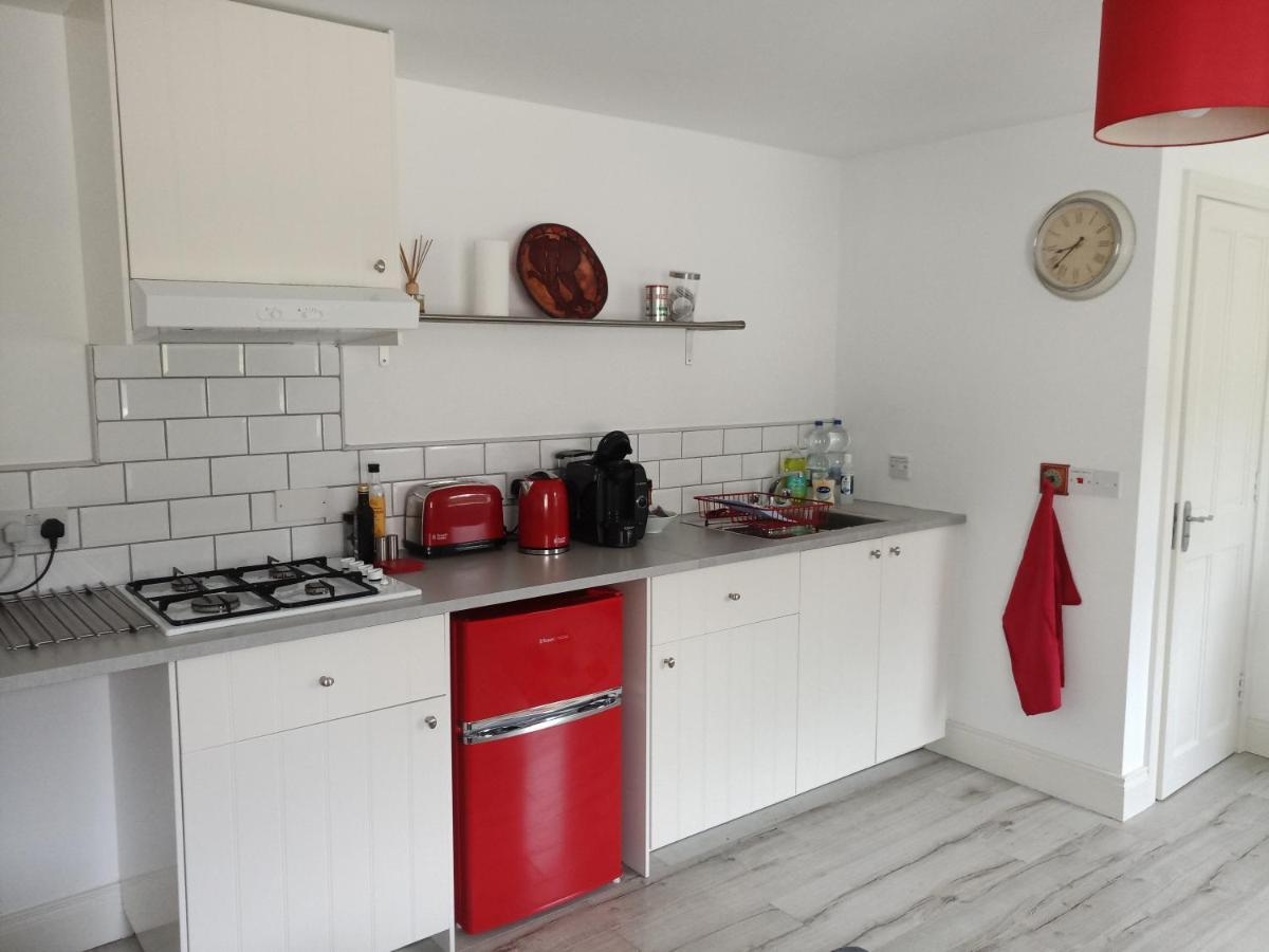 Pier Road Cottage, Croagh Patrick Westport Bagian luar foto